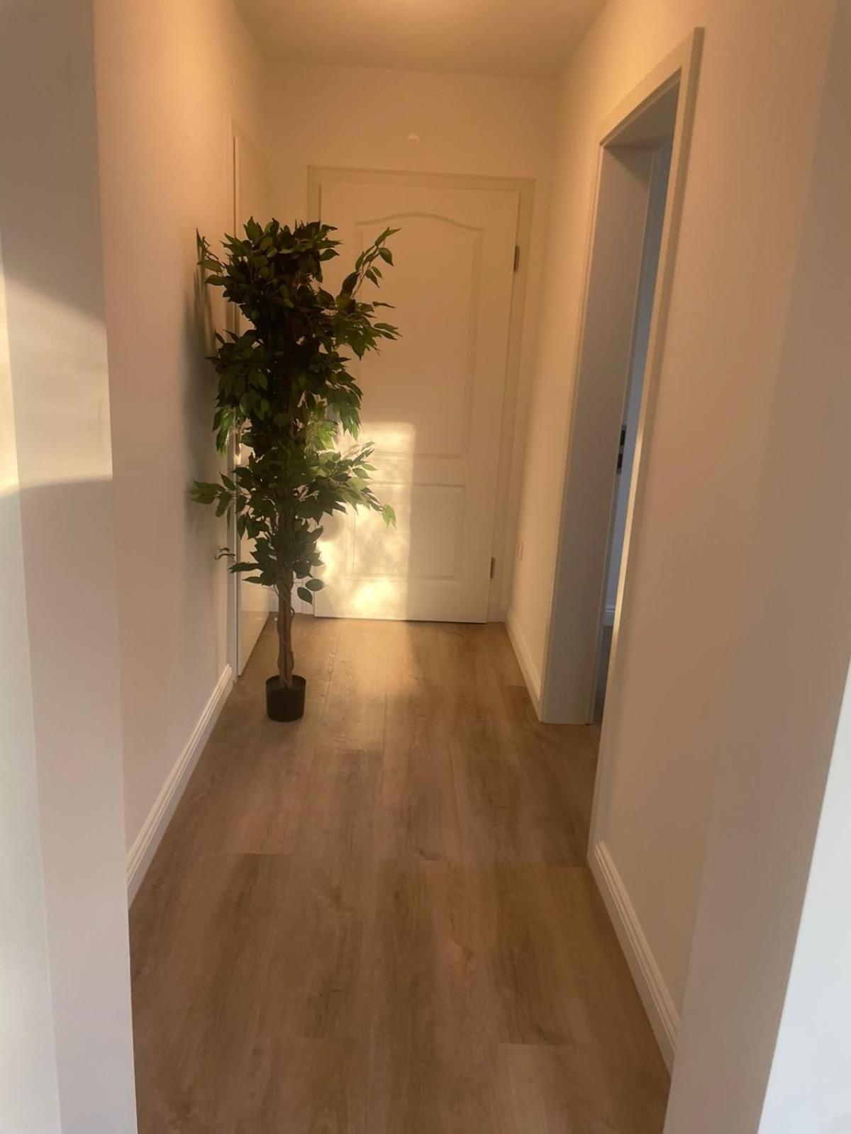 Liro Apartments Oberstrasse Muelheim Mülheim an der Ruhr Dış mekan fotoğraf